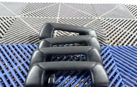 Lexus NX A set of handles for the ceiling 