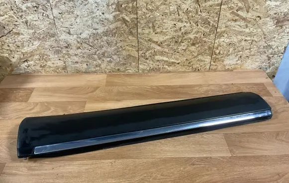 Citroen C5 Sill 9650234377
