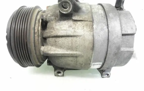 Renault Laguna II Air conditioning (A/C) compressor (pump) SAEJ639 1135320