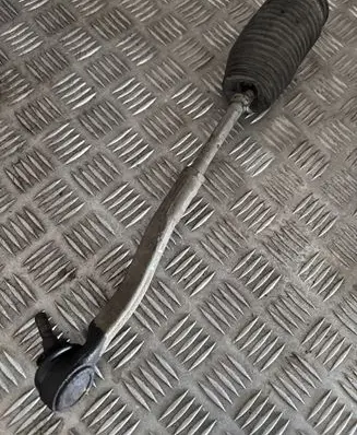 Renault Captur Steering tie rod GR27412000