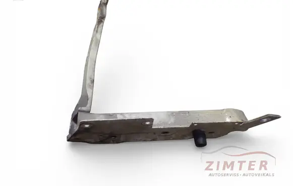 Volkswagen Transporter - Caravelle T4 Top upper radiator support slam panel 