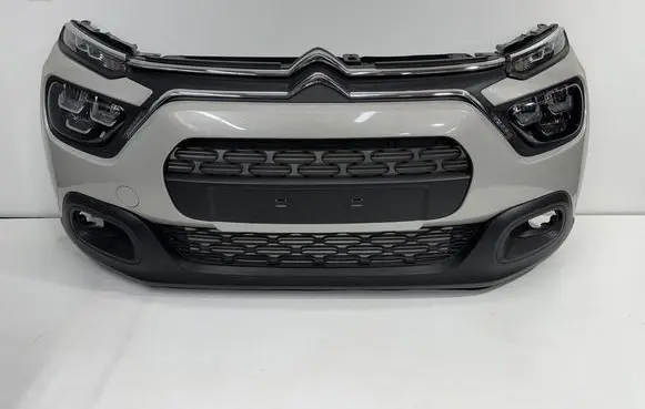 Citroen C3 Front piece kit 9835941177