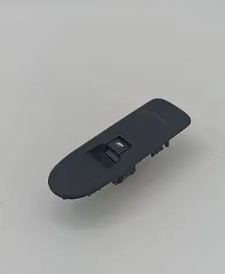 Citroen C3 Electric window control switch 96637534XT
