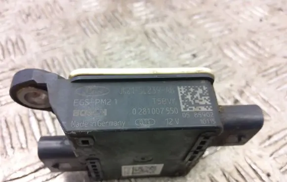 Ford Transit Custom Lambda probe sensor jk215l239ab