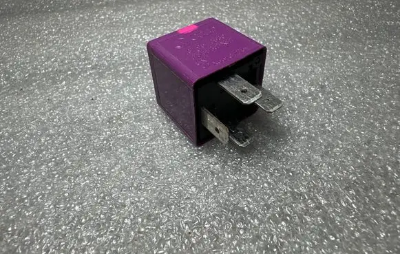 Other relay