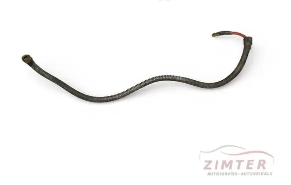 Volkswagen Transporter - Caravelle T4 Positive cable (battery) 