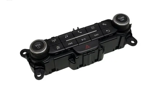 Ford Explorer VI Head unit multimedia control KT1T18K811AB 20191202234052 20191113041740