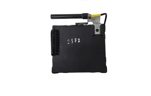Immobilizer control unit/module