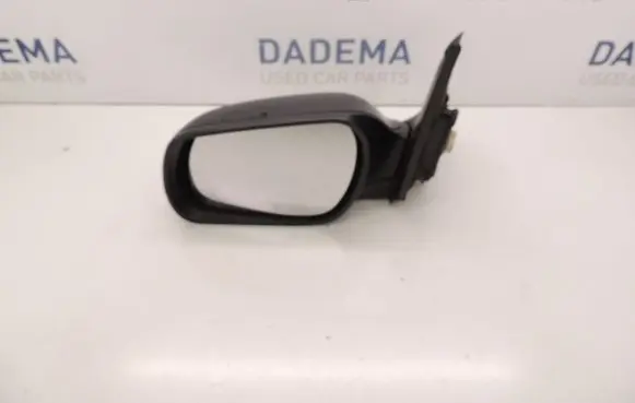 Mazda 2 Front door electric wing mirror D212