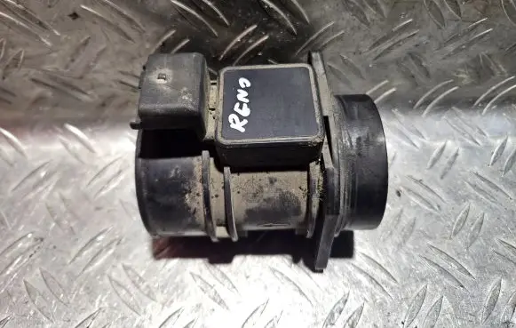 Mass air flow meter