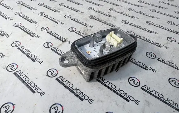 BMW 2 F46 LED ballast control module 9014022118 MDE916545 10736371A
