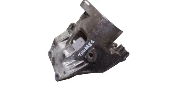 Volkswagen Touareg II Fuel pump bracket 057130147AF