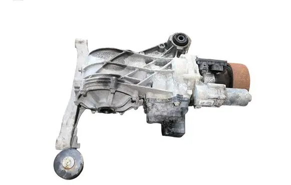 Volvo XC90 Rear differential P1216694 T5326158 3138086