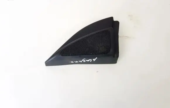 Side speaker trim/cover