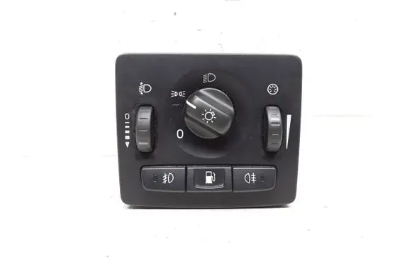 Volvo C70 Light switch 30739300