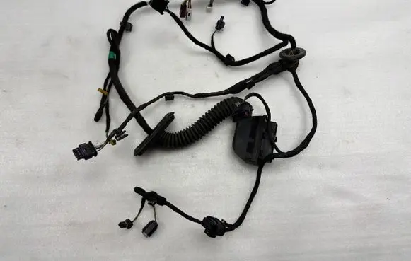 Mercedes-Benz S W222 Other wiring loom A2225403911