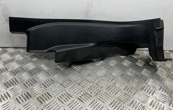 Ford Mondeo MK IV Rear sill trim cover 7S71A13244AKW 7S71A13244