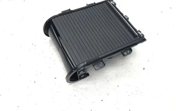 Citroen C5 X Central console drawer/shelf pad 9838321280