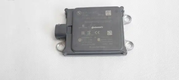 BMW 3 G20 G21 Distronic sensor radar 5A387E6