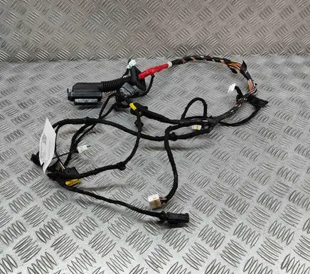 Hyundai Tucson IV NX4 Front door wiring loom 91610N7040