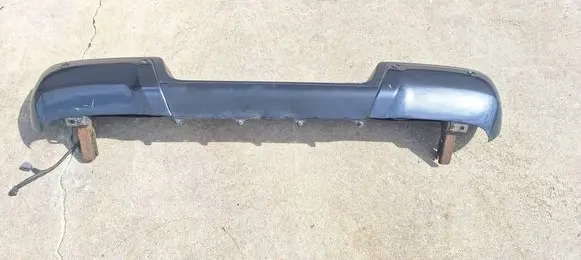 Ford Ranger Rear bumper