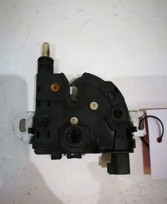 Ford Focus Engine bonnet/hood lock/catch