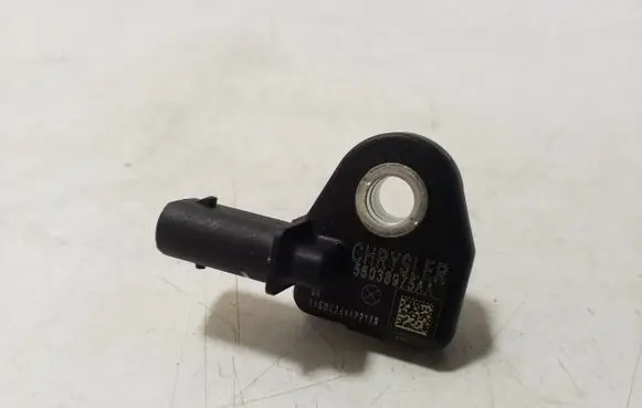 Jeep Cherokee Airbag deployment crash/impact sensor 56038975AA