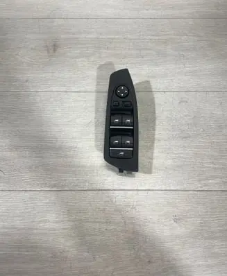BMW 7 F01 F02 F03 F04 Electric window control switch 9241933 13012310000038 1301231000