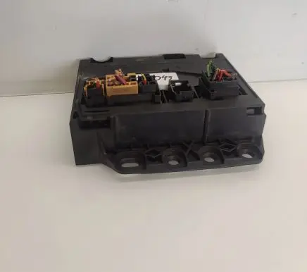 Volkswagen PASSAT B6 Comfort/convenience module 3c0907348b 3C0959433AF S0221H052
