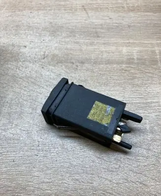 Audi A4 S4 B5 8D Windscreen/window heater switch 4D0941503B