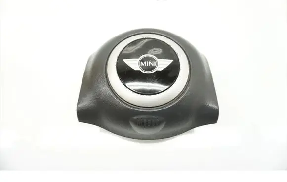 Mini One - Cooper R50 - 53 Steering wheel airbag 676036601