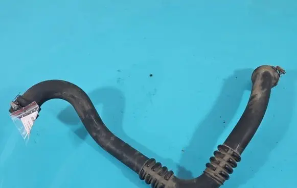 Renault Scenic I Intercooler hose/pipe 8200141188 IMPRK1385682