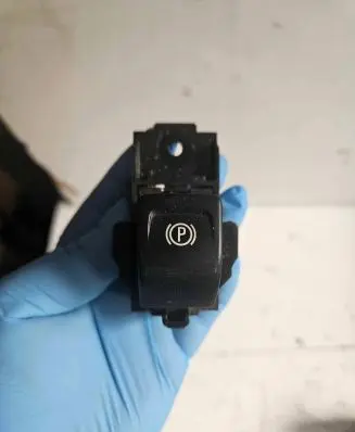 Opel Insignia A Hand parking brake switch 00125.430.37