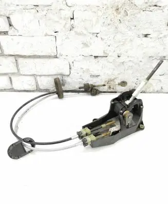 Opel Vectra C Gear shifter/selector