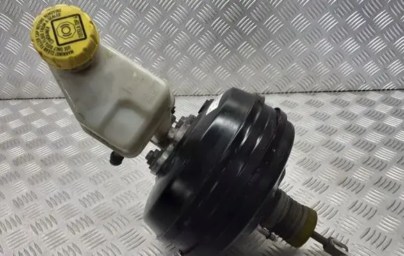 Alfa Romeo 159 Brake booster 51747489