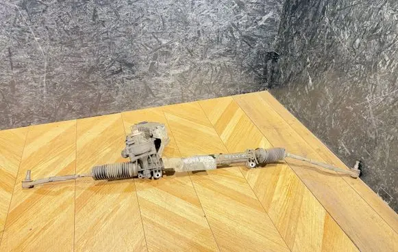 Mercedes-Benz B W245 Steering rack 6700001319 99512201 Q003T62174
