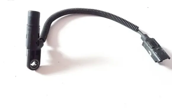 Citroen C4 II Camshaft position sensor 9664430980