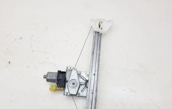 Ford Escape III Rear door window regulator with motor CJ54S27001 CM093150A CJ54S27001BF