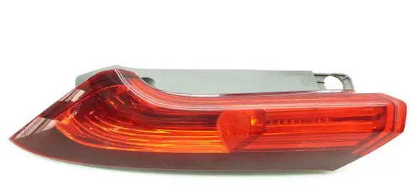 Honda CR-V Rear/tail lights