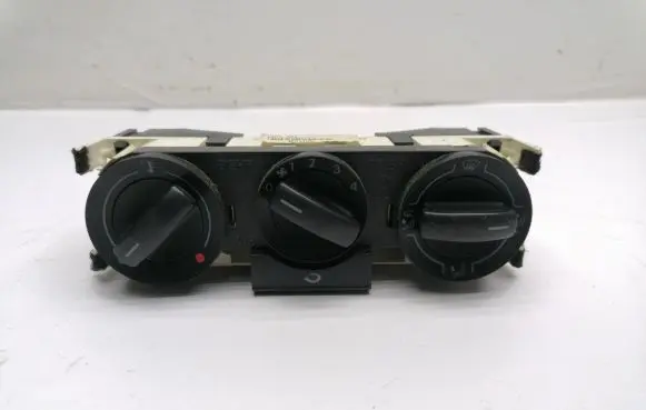 Volkswagen Fox Climate control unit 6Q0819045T