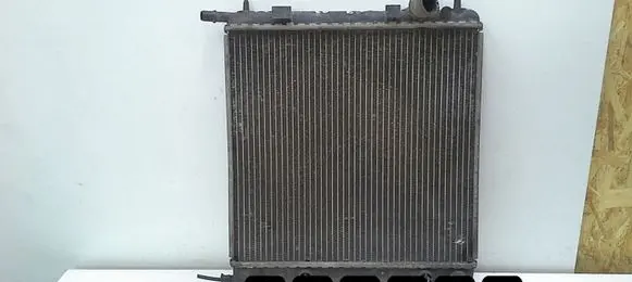 Citroen C3 Coolant radiator 1400hdi