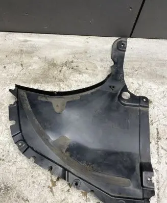 BMW Z4 g29 Front bumper skid plate/under tray 7441888