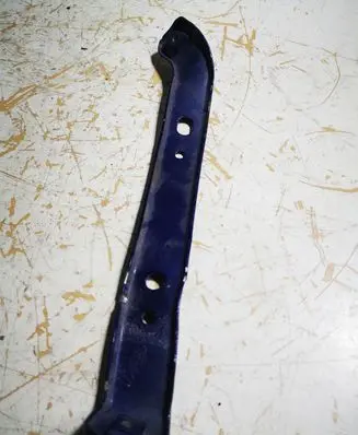 Ford Mustang VI Fender mounting bracket FR3B16C199BC