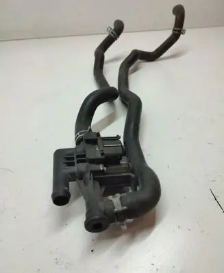 BMW 7 F01 F02 F03 F04 Coolant heater control valve 9310349