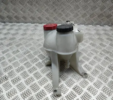 Mercedes-Benz EQA Coolant expansion tank/reservoir A2975005100 A2435004100