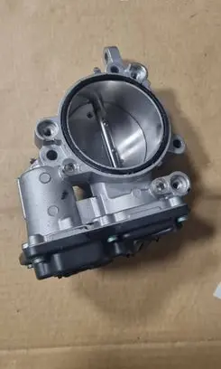 BMW 5 G30 G31 Throttle valve A3C0095090000 8623324