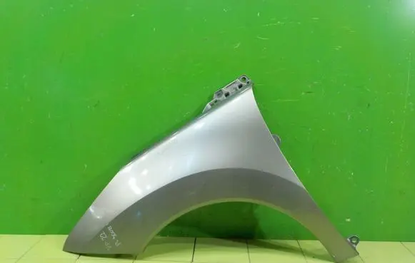 Peugeot 3008 I Fender PRZOD LEWY