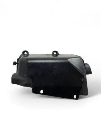 Volvo XC90 Heat shield in engine bay 31437422