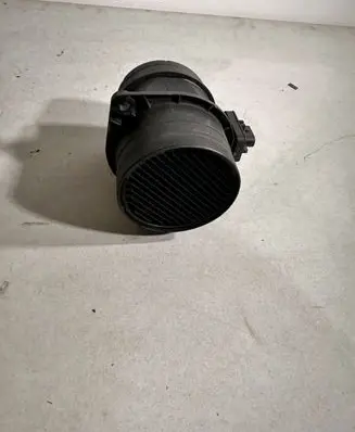 Audi A4 S4 B7 8E 8H Mass air flow meter 03L906461A