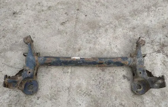 Peugeot 207 Rear subframe 